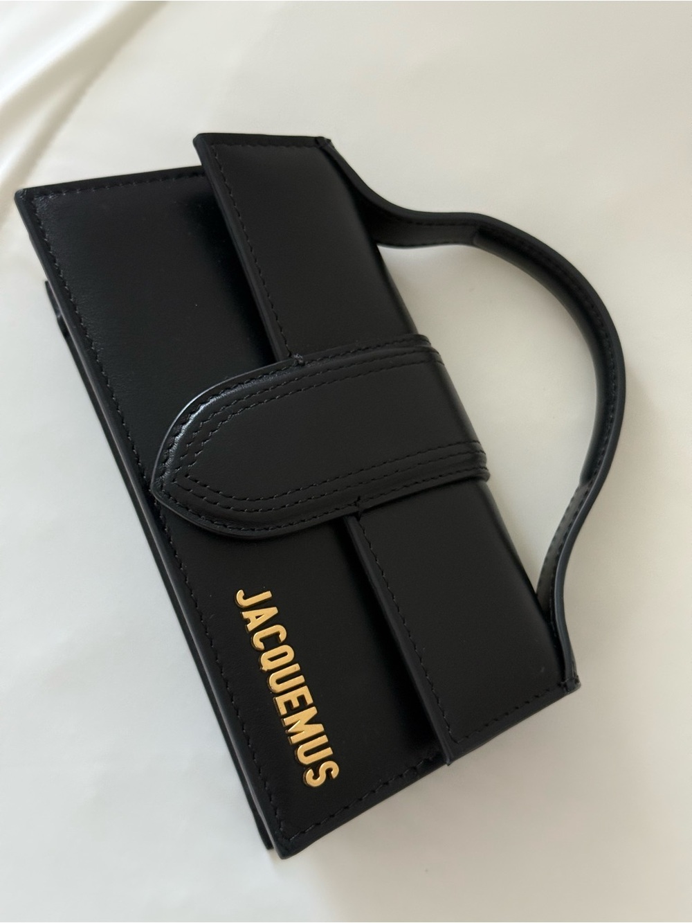 Jacquemus Bambino Mini Bag